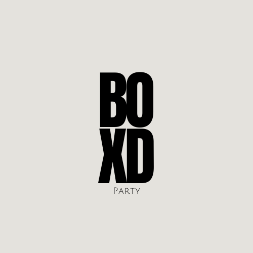 BOXD Party